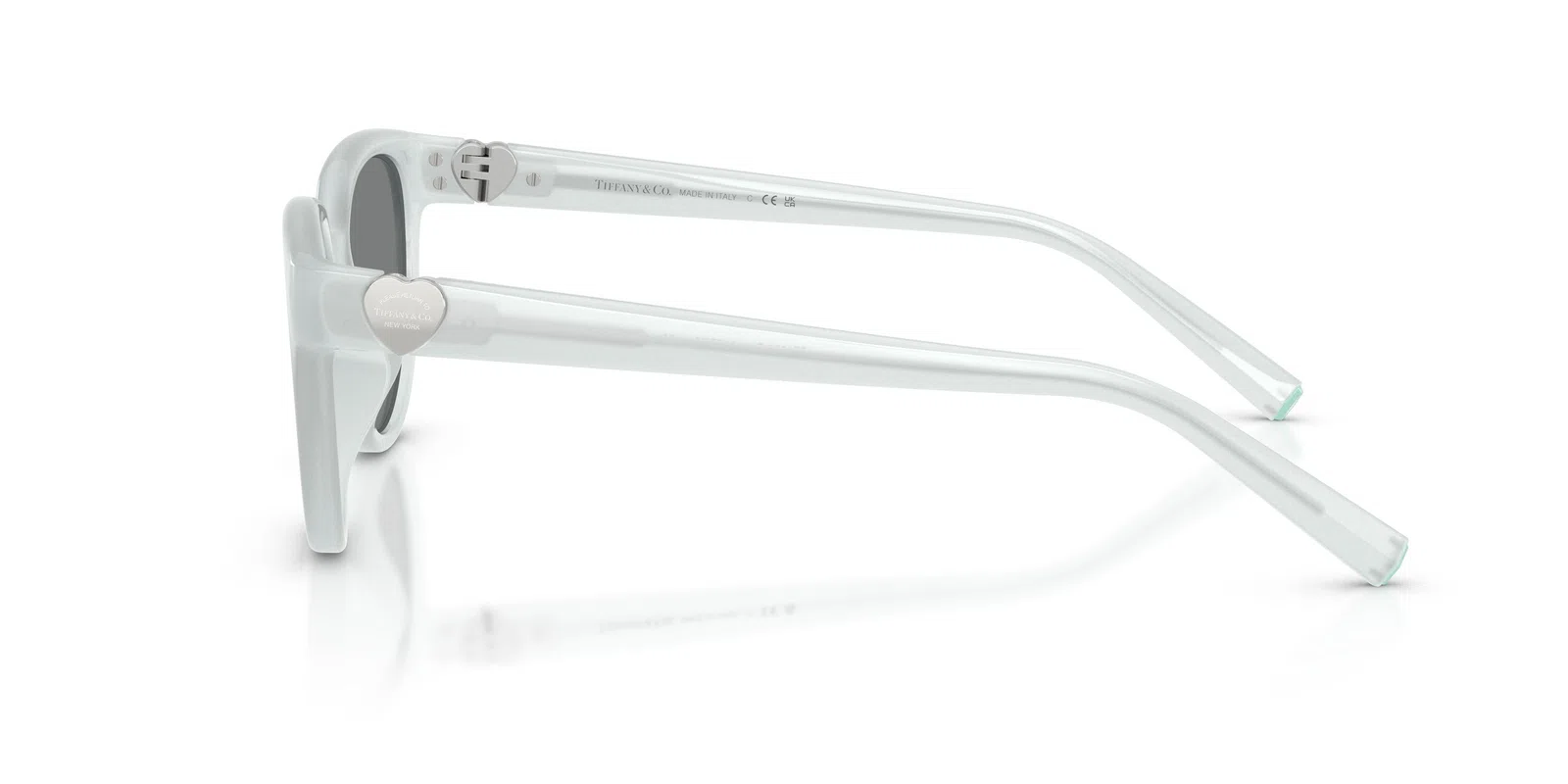 Tiffany 4256D Sunglasses - view 17